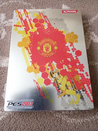 Pro evolution soccer 2013 xbox - evolution,