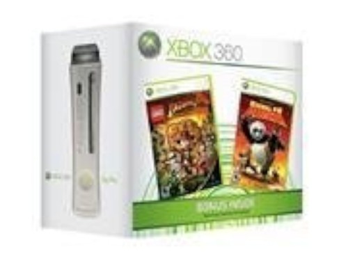 Microsoft xbox 360 pro system - microsoft,