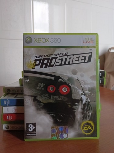 Gioco need for speed - gioco,