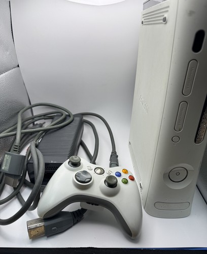 Microsoft xbox 360 pro - xbox,