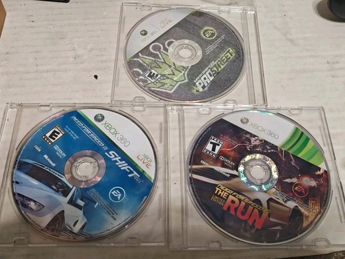 Need for speed bundle - need,