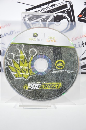 Need for speed pro - for,