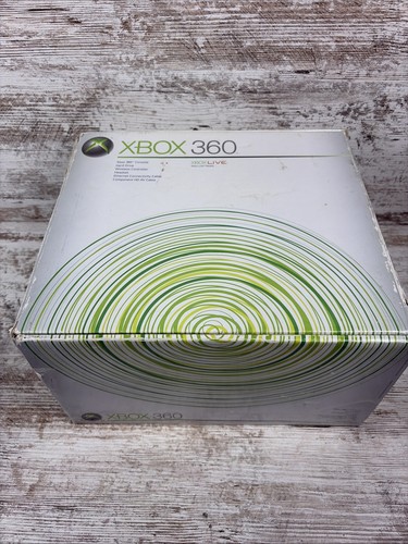 Pacchetto console xbox 360 pro - console,