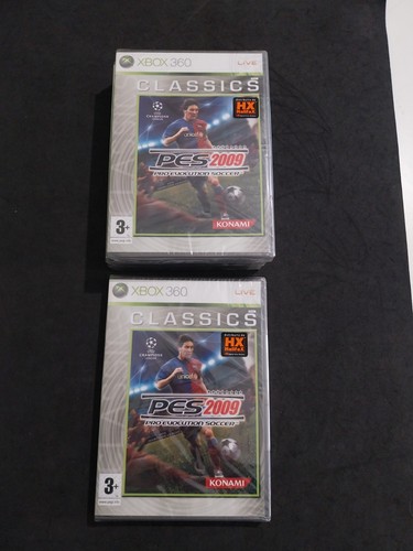 Pro evolution soccer - evolution, pes