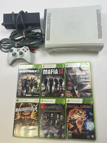 Console xbox 360 pro - 360,